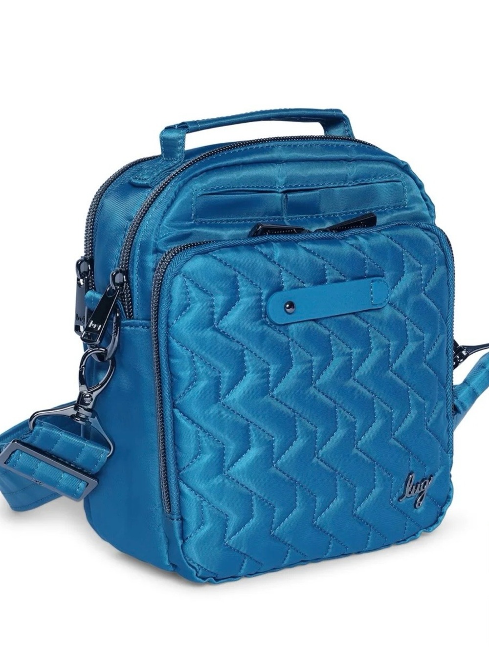 lug Skeeter- Ocean Blue - Picture 2 of 4